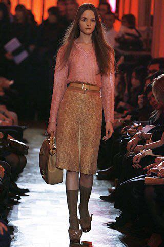 miu miu 2007|Miu Miu Fall 2007 Ready.